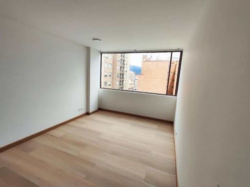 Apartamento de 2 alcobas en arriendo en Cedritos, Bogotá, 68 m² · foto 11 de 20
