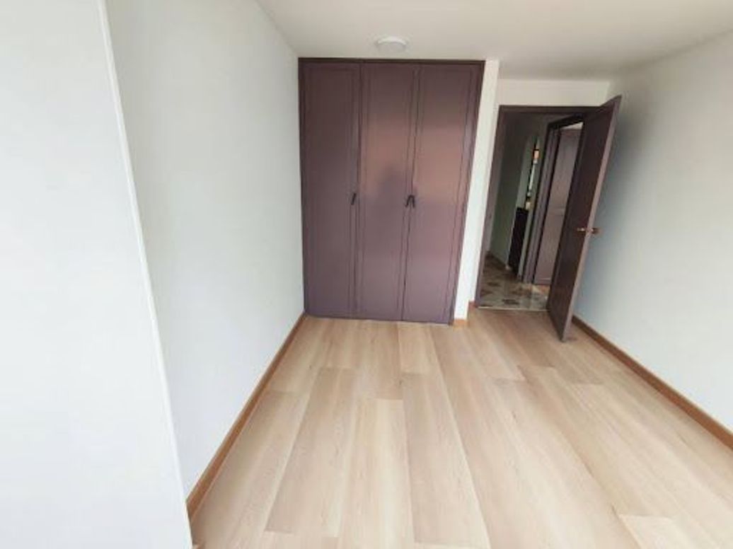 Apartamento de 2 alcobas en arriendo en Cedritos, Bogotá, 68 m² · foto 12 de 20