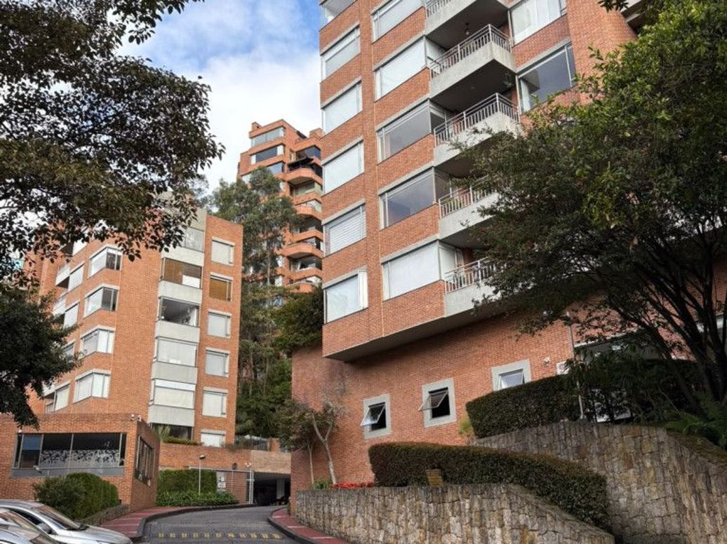 Apartamento de 3 alcobas en venta en La Acanada, Bogotá, 170 m² · foto 11 de 18