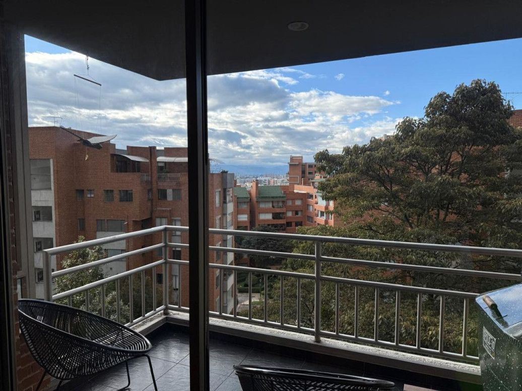 Apartamento de 3 alcobas en venta en La Acanada, Bogotá, 170 m² · foto 7 de 18