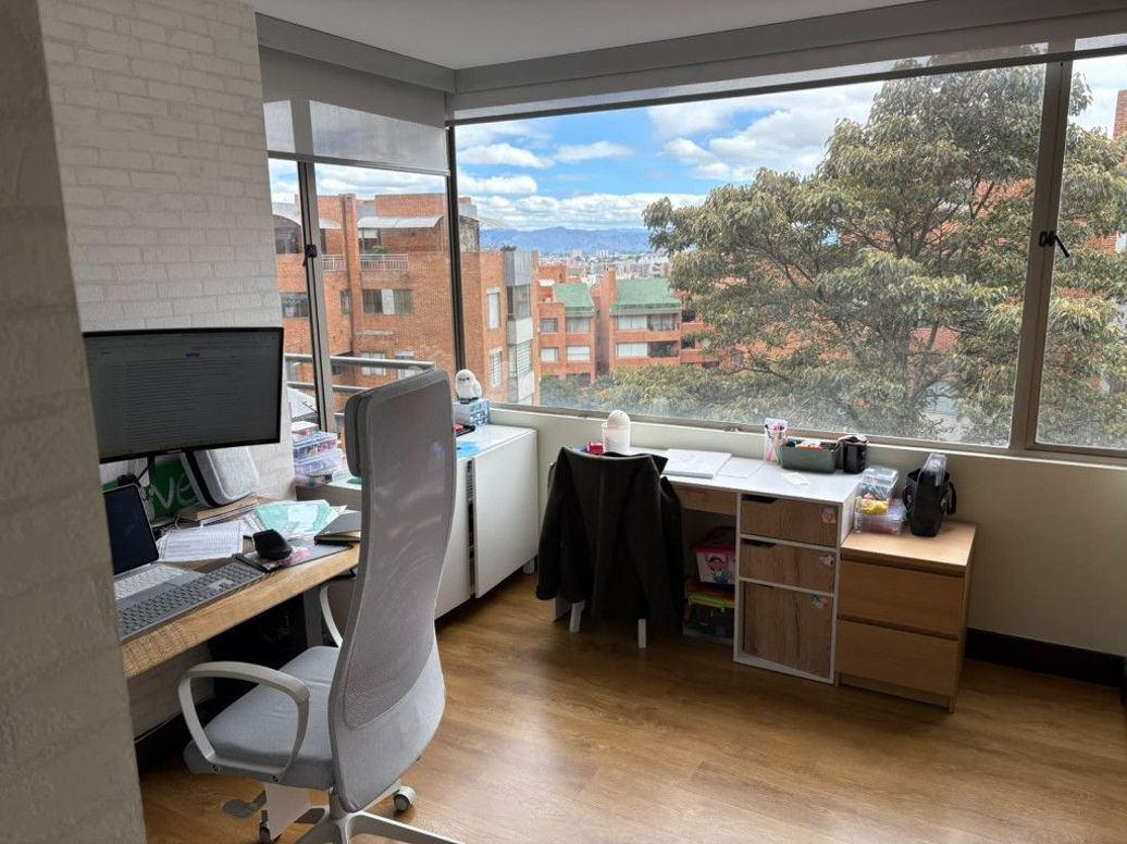 Apartamento de 3 alcobas en venta en La Acanada, Bogotá, 170 m² · foto 12 de 18