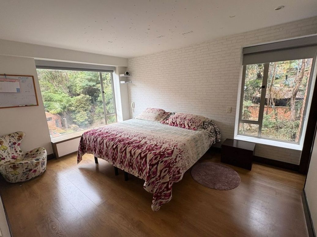 Apartamento de 3 alcobas en venta en La Acanada, Bogotá, 170 m² · foto 13 de 18