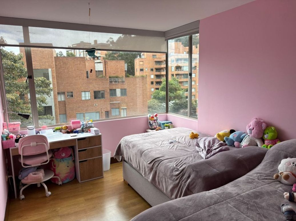 Apartamento de 3 alcobas en venta en La Acanada, Bogotá, 170 m² · foto 18 de 18