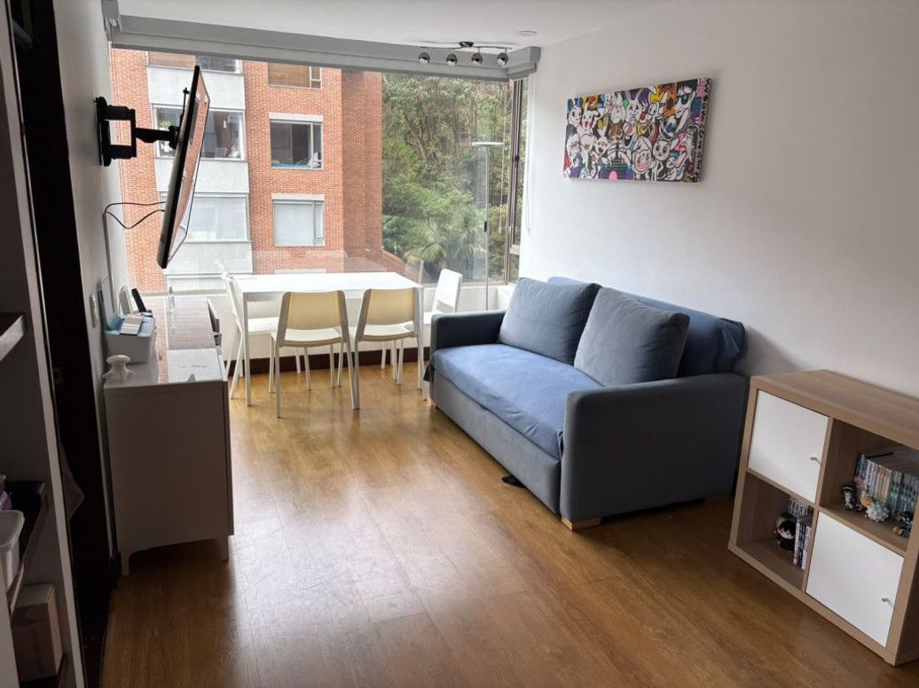 Apartamento de 3 alcobas en venta en La Acanada, Bogotá, 170 m² · foto 15 de 18