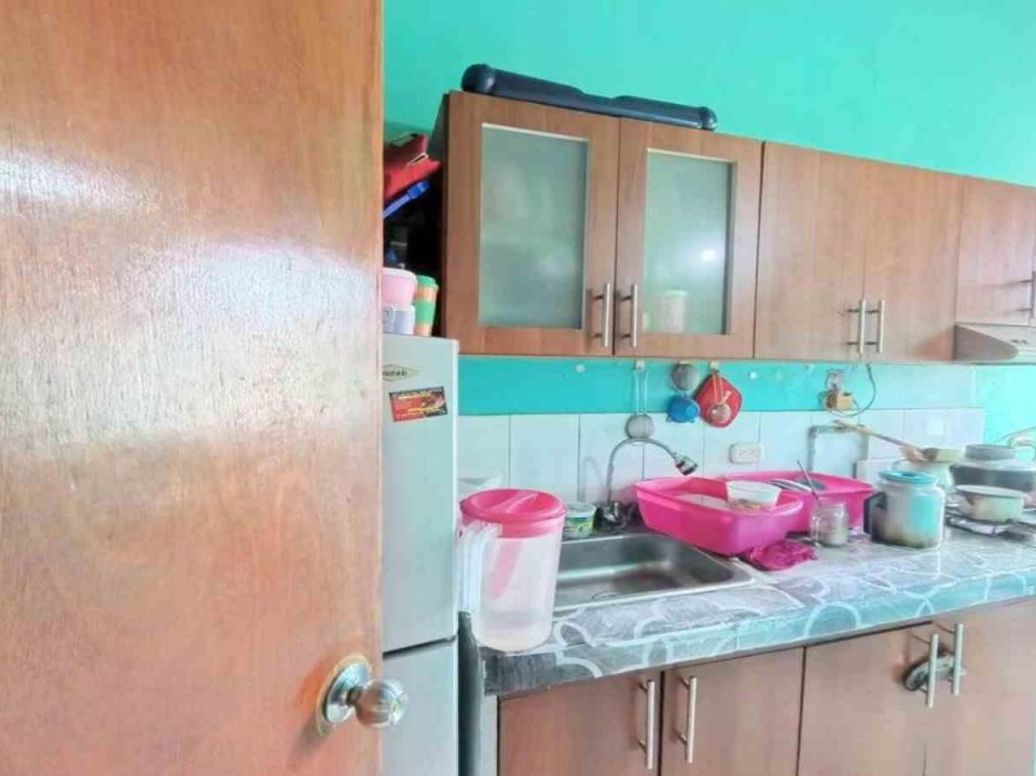 Apartamento de 3 alcobas en venta en San Jose De Usaquen, Bogotá, 43 m² · foto 11 de 20