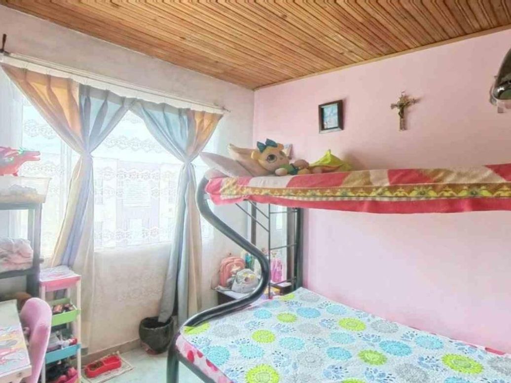 Apartamento de 3 alcobas en venta en San Jose De Usaquen, Bogotá, 43 m² · foto 7 de 20