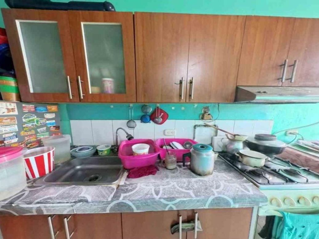 Apartamento de 3 alcobas en venta en San Jose De Usaquen, Bogotá, 43 m² · foto 12 de 20
