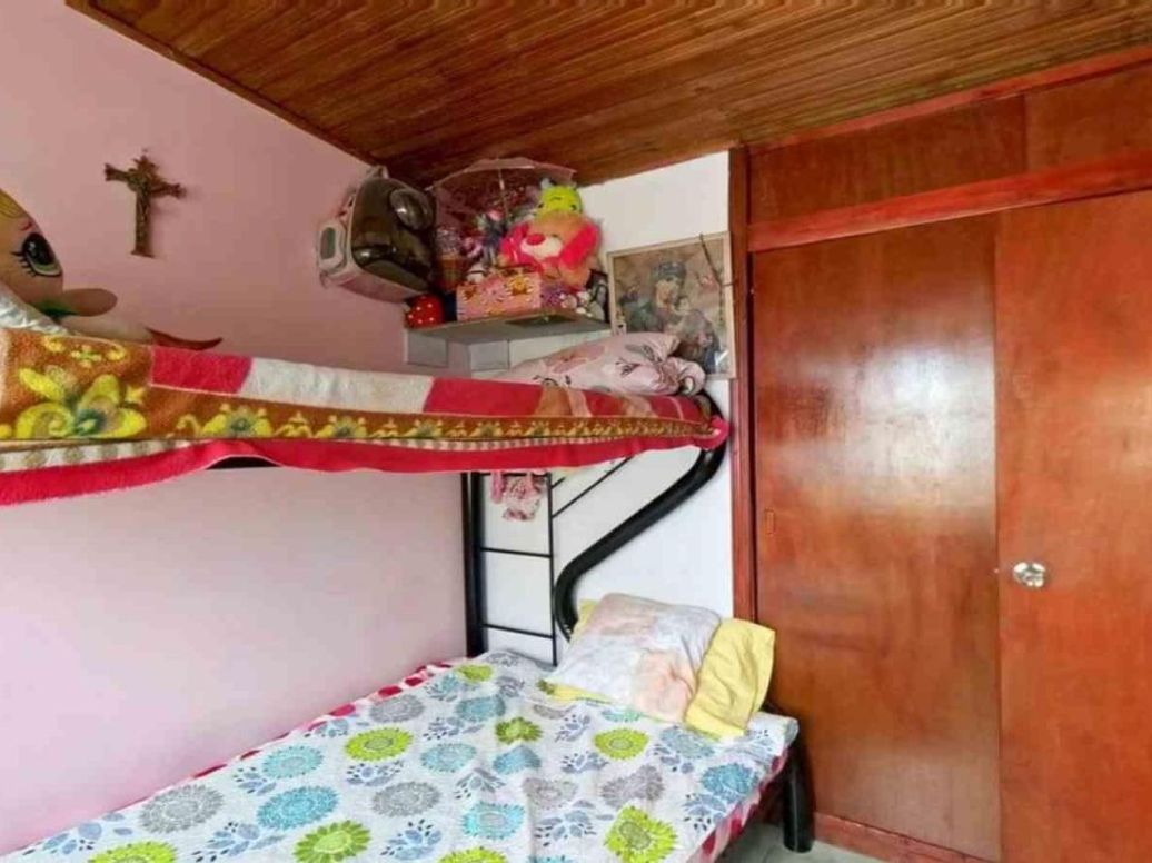 Apartamento de 3 alcobas en venta en San Jose De Usaquen, Bogotá, 43 m² · foto 6 de 20