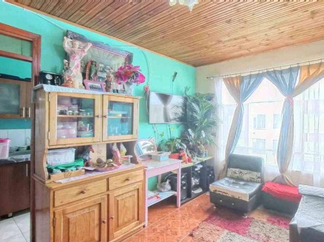 Apartamento de 3 alcobas en venta en San Jose De Usaquen, Bogotá, 43 m² · foto 3 de 20