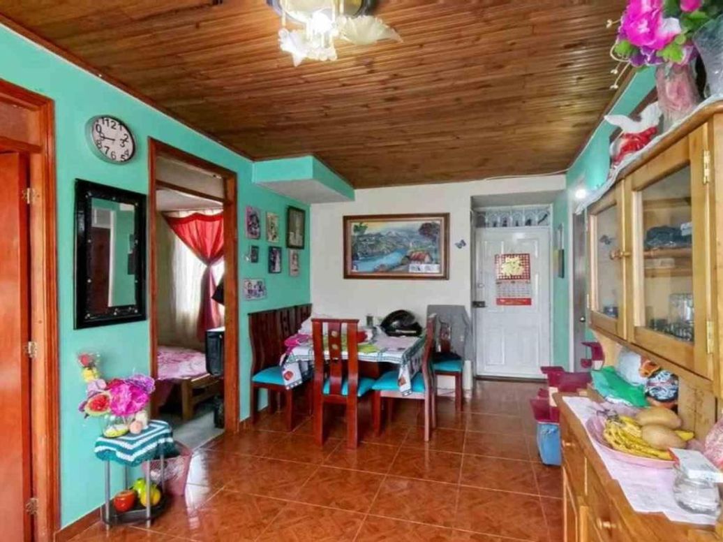 Apartamento de 3 alcobas en venta en San Jose De Usaquen, Bogotá, 43 m² · foto 2 de 20
