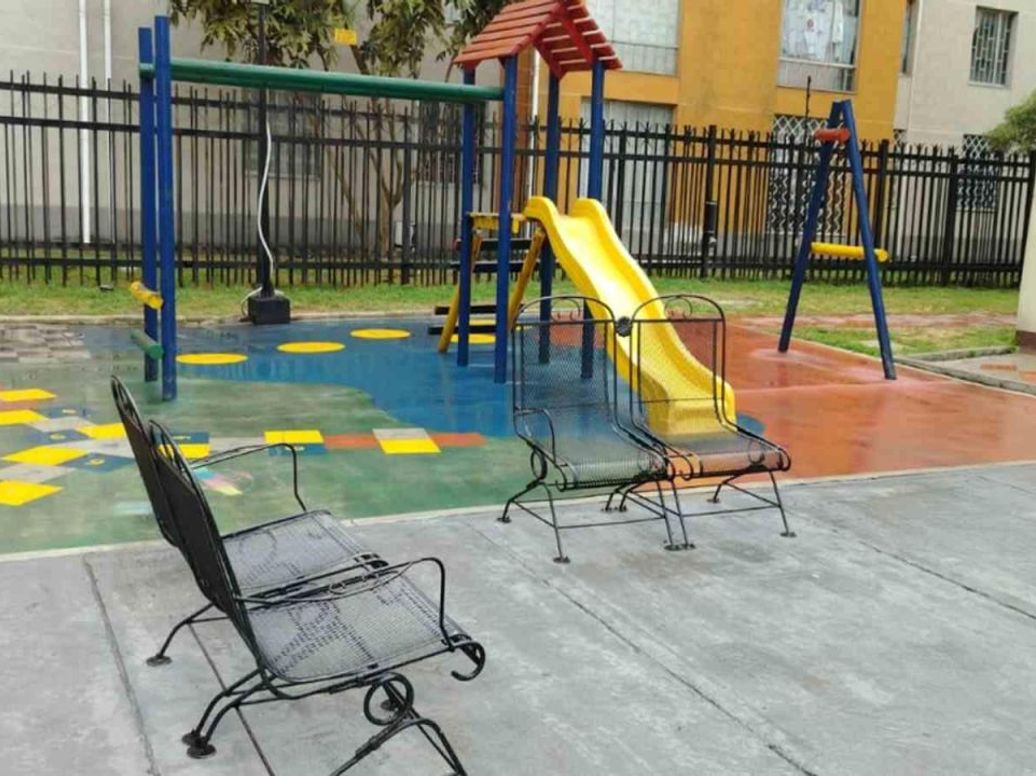 Apartamento de 3 alcobas en venta en San Jose De Usaquen, Bogotá, 43 m² · foto 16 de 20