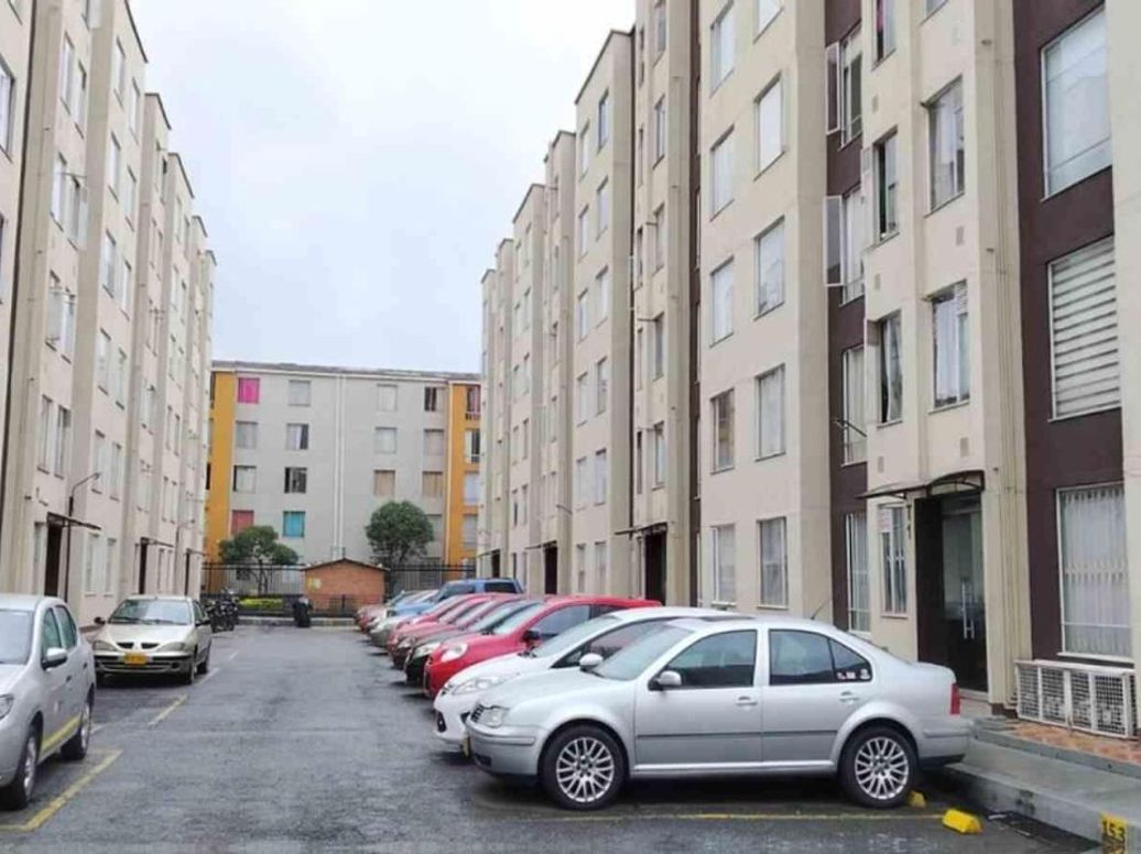 Apartamento de 3 alcobas en venta en San Jose De Usaquen, Bogotá, 43 m² · foto 17 de 20