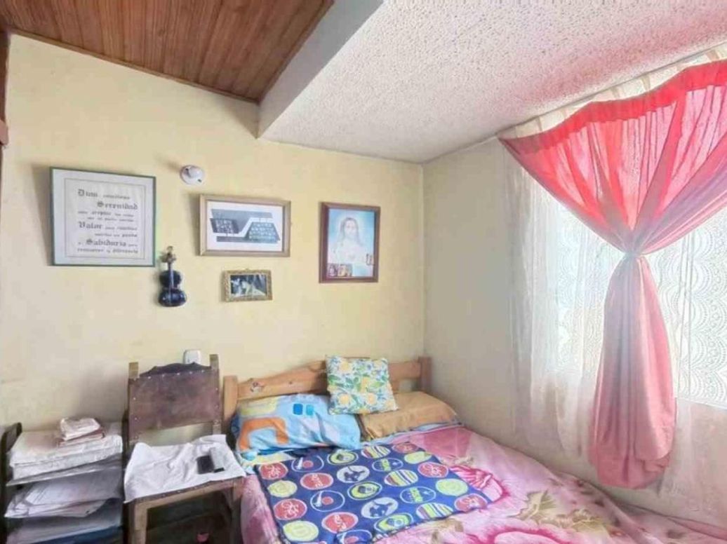 Apartamento de 3 alcobas en venta en San Jose De Usaquen, Bogotá, 43 m² · foto 5 de 20