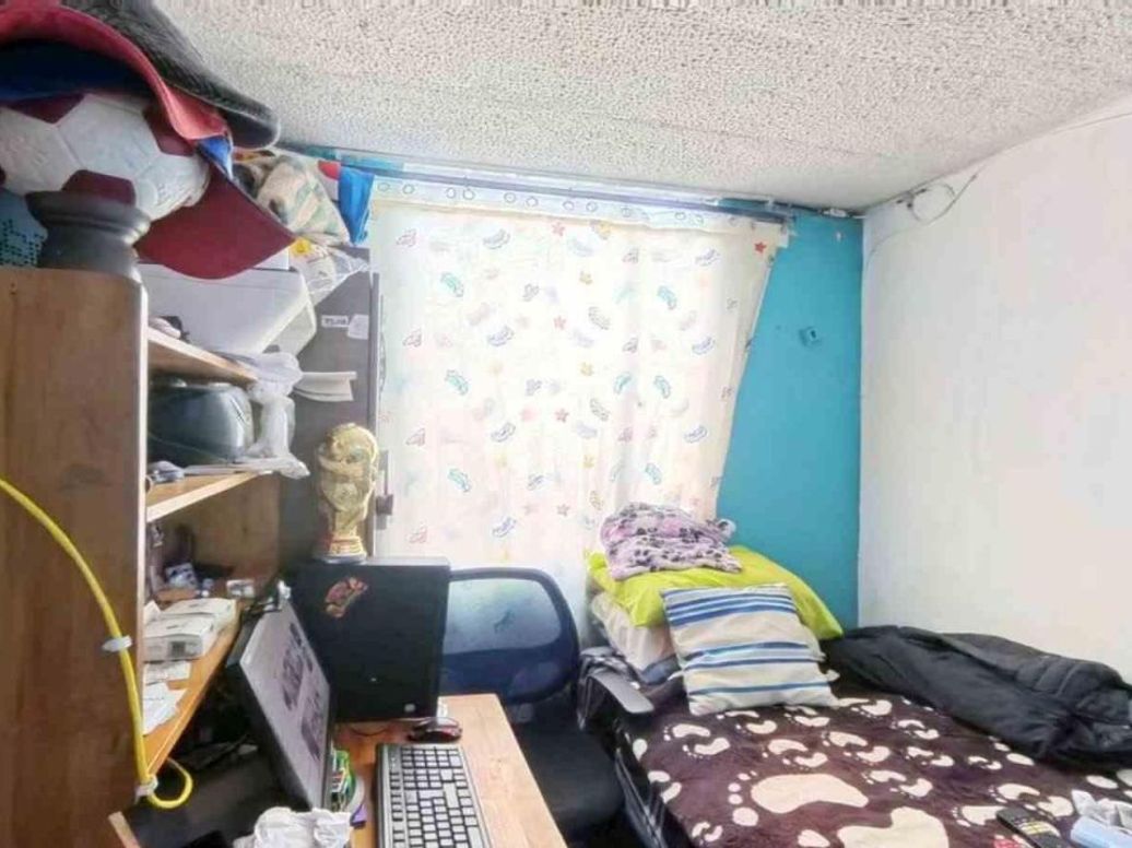 Apartamento de 3 alcobas en venta en San Jose De Usaquen, Bogotá, 43 m² · foto 10 de 20