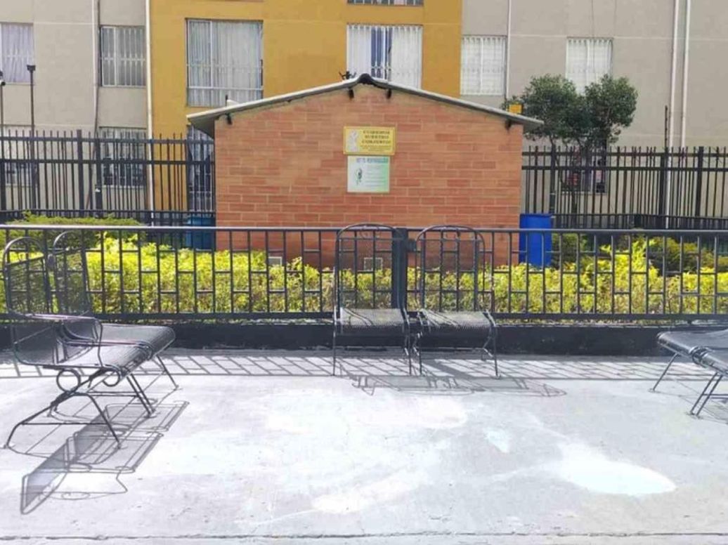 Apartamento de 3 alcobas en venta en San Jose De Usaquen, Bogotá, 43 m² · foto 19 de 20
