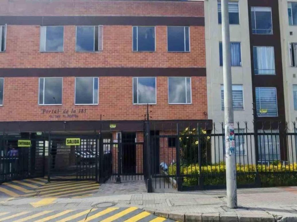 Apartamento de 3 alcobas en venta en San Jose De Usaquen, Bogotá, 43 m² · foto 14 de 20