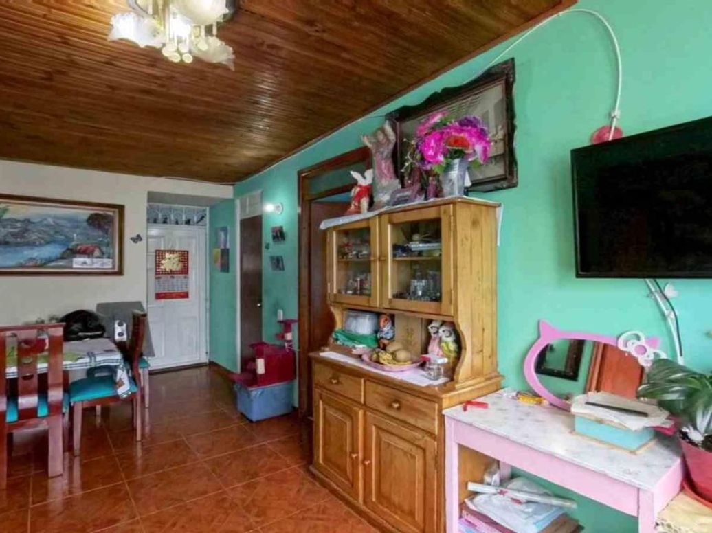 Apartamento de 3 alcobas en venta en San Jose De Usaquen, Bogotá, 43 m² · foto 4 de 20