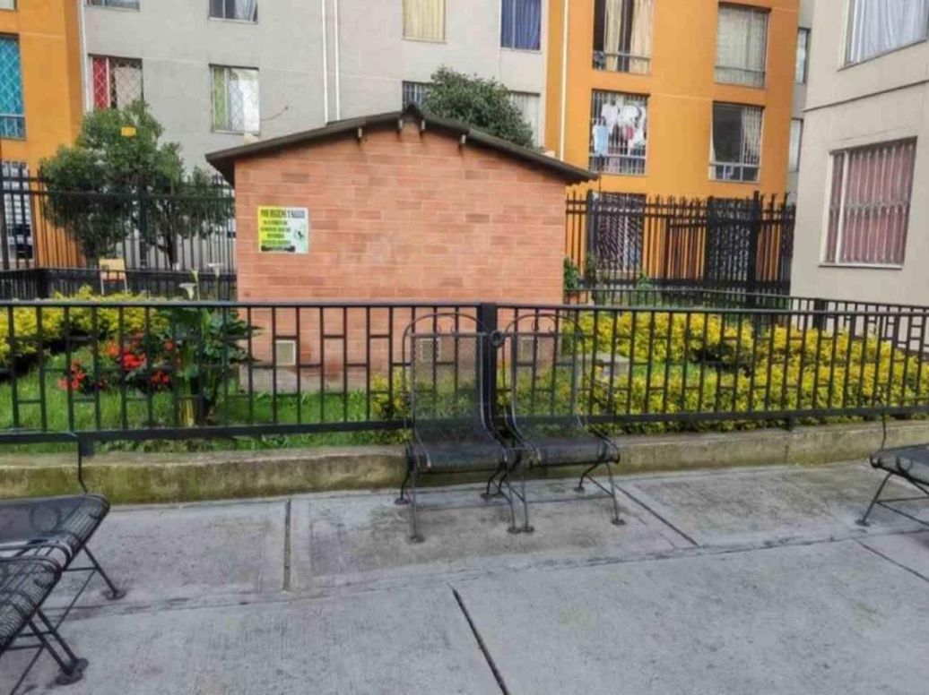 Apartamento de 3 alcobas en venta en San Jose De Usaquen, Bogotá, 43 m² · foto 15 de 20