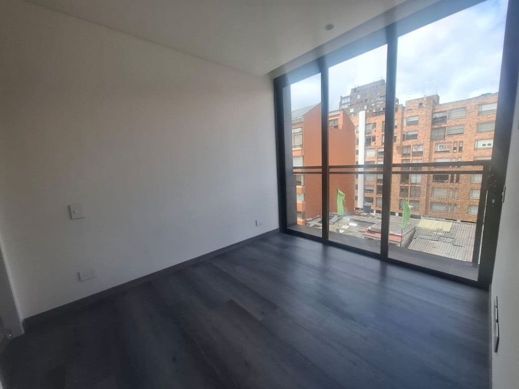 Apartamento de 2 alcobas en venta en Antiguo Country, Bogotá, 72 m² · foto 4 de 20
