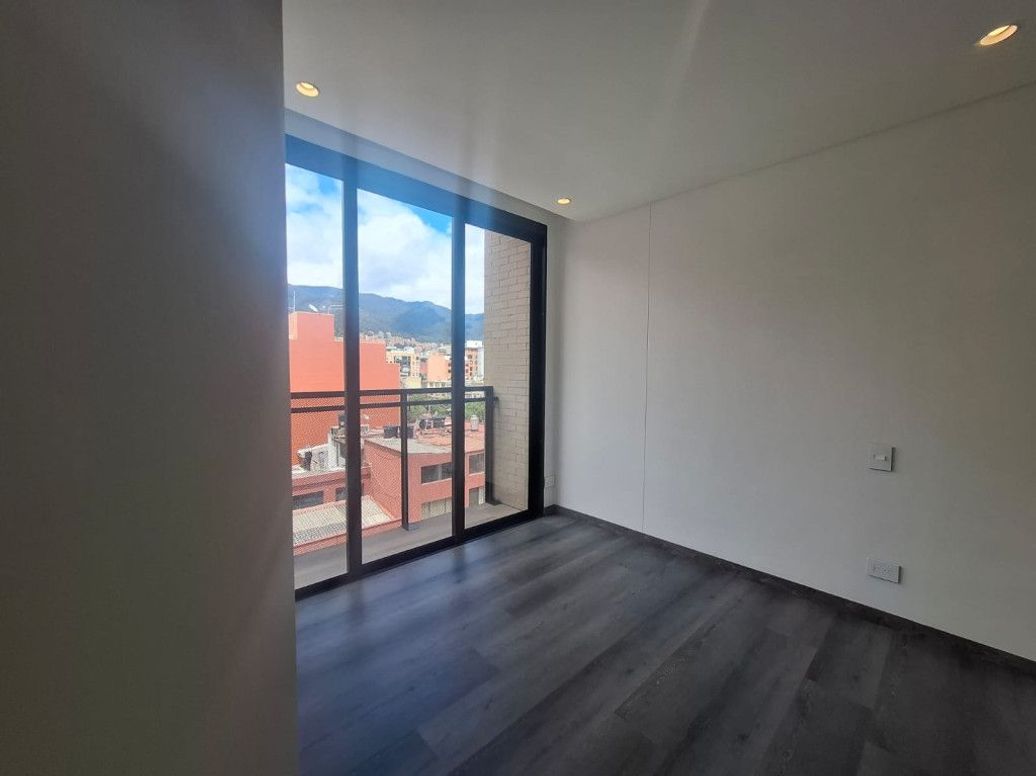 Apartamento de 2 alcobas en venta en Antiguo Country, Bogotá, 72 m² · foto 8 de 20