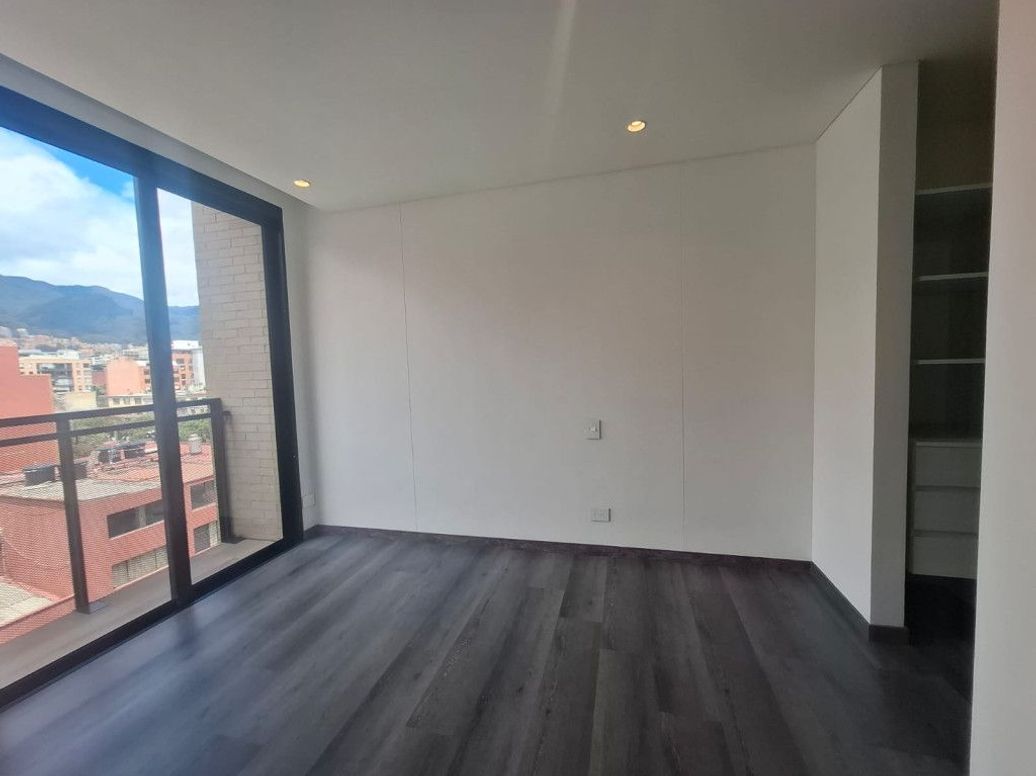 Apartamento de 2 alcobas en venta en Antiguo Country, Bogotá, 72 m² · foto 7 de 20