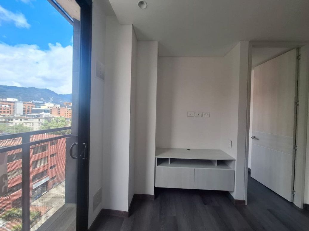 Apartamento de 2 alcobas en venta en Antiguo Country, Bogotá, 72 m² · foto 2 de 20