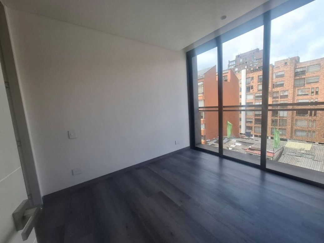 Apartamento de 2 alcobas en venta en Antiguo Country, Bogotá, 72 m² · foto 6 de 20