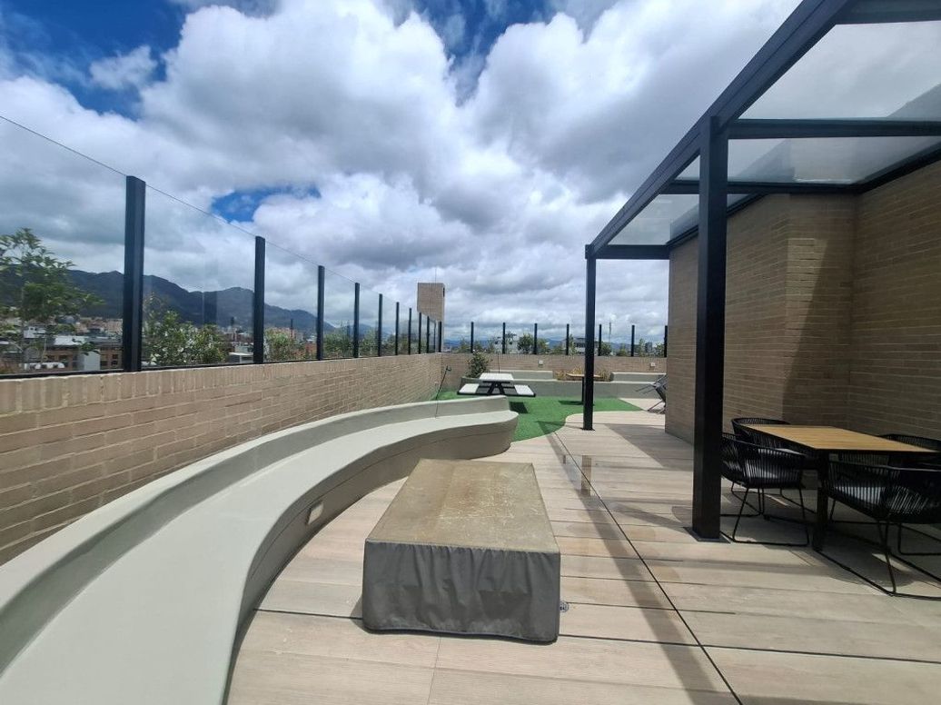 Apartamento de 2 alcobas en venta en Antiguo Country, Bogotá, 72 m² · foto 20 de 20