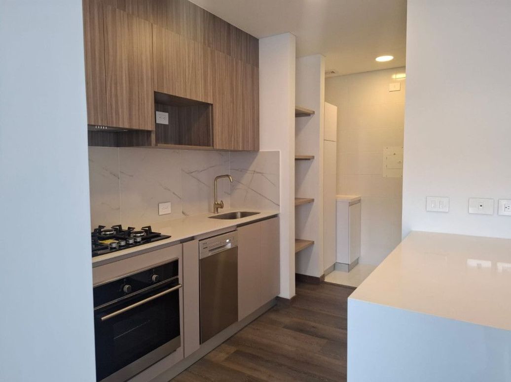 Apartamento de 2 alcobas en venta en Antiguo Country, Bogotá, 72 m² · foto 14 de 20
