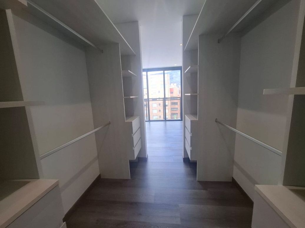 Apartamento de 2 alcobas en venta en Antiguo Country, Bogotá, 72 m² · foto 11 de 20