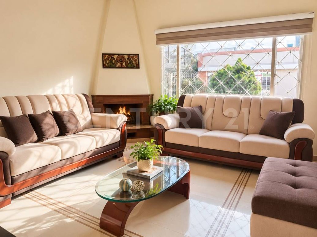 Casa de 5 alcobas en venta en Modelia, Bogotá, 245 m² · foto 2 de 16