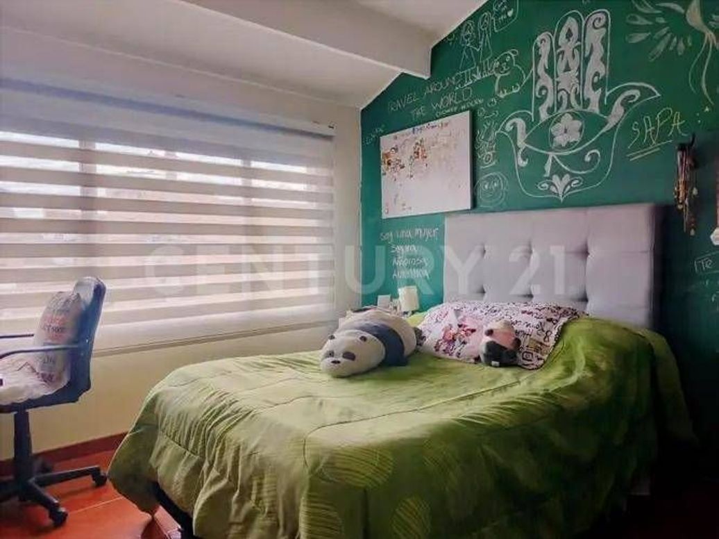 Casa de 5 alcobas en venta en Modelia, Bogotá, 245 m² · foto 10 de 16