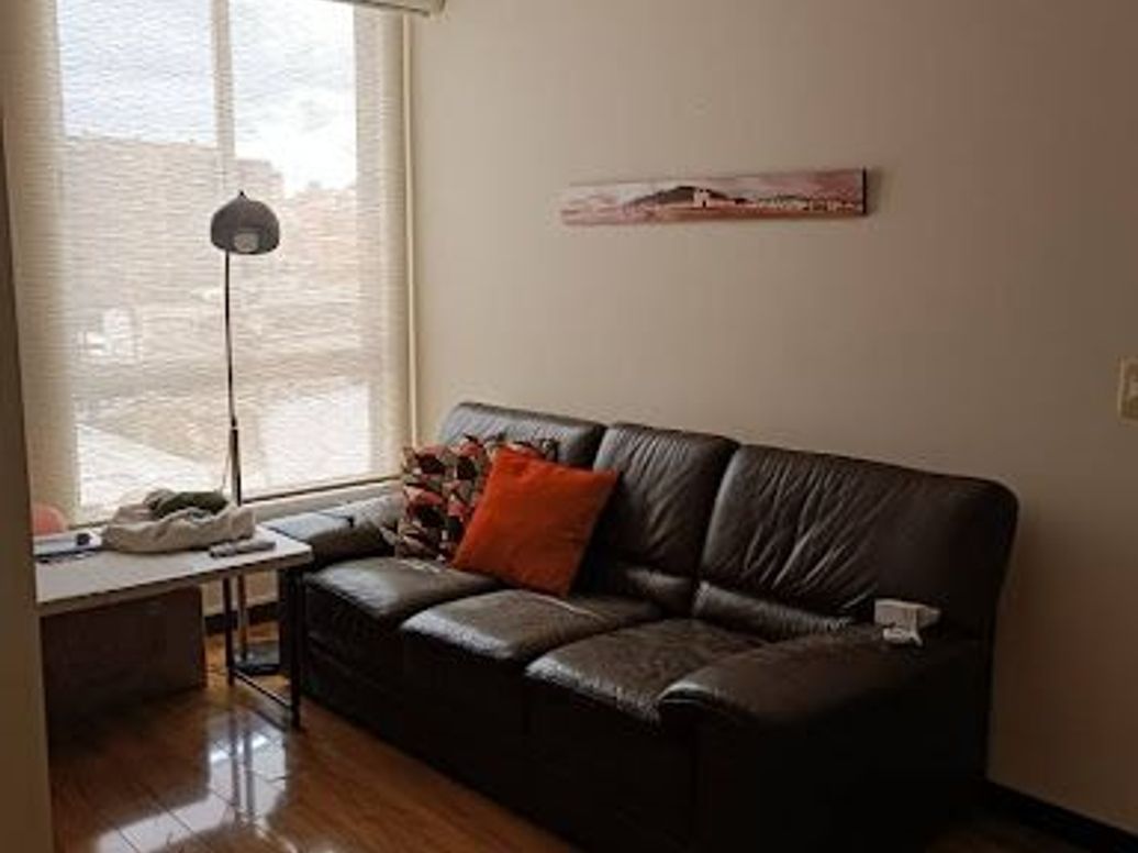 Apartamento de 3 alcobas en venta en Nicolas De Federman, Bogotá, 117 m² · foto 3 de 11
