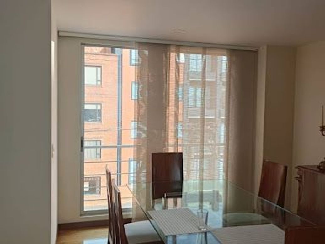 Apartamento de 3 alcobas en venta en Nicolas De Federman, Bogotá, 117 m² · foto 6 de 11