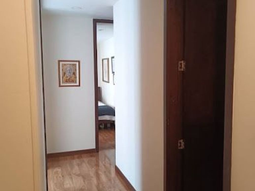 Apartamento de 3 alcobas en venta en Nicolas De Federman, Bogotá, 117 m² · foto 2 de 11