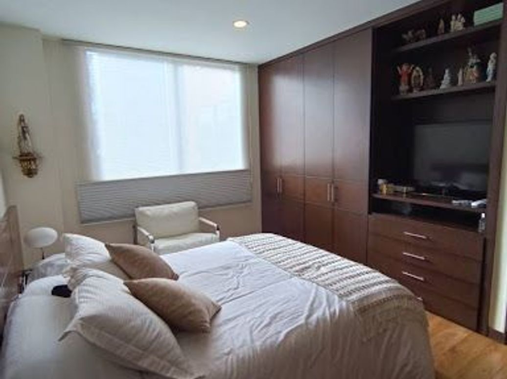 Apartamento de 3 alcobas en venta en Nicolas De Federman, Bogotá, 117 m² · foto 8 de 11