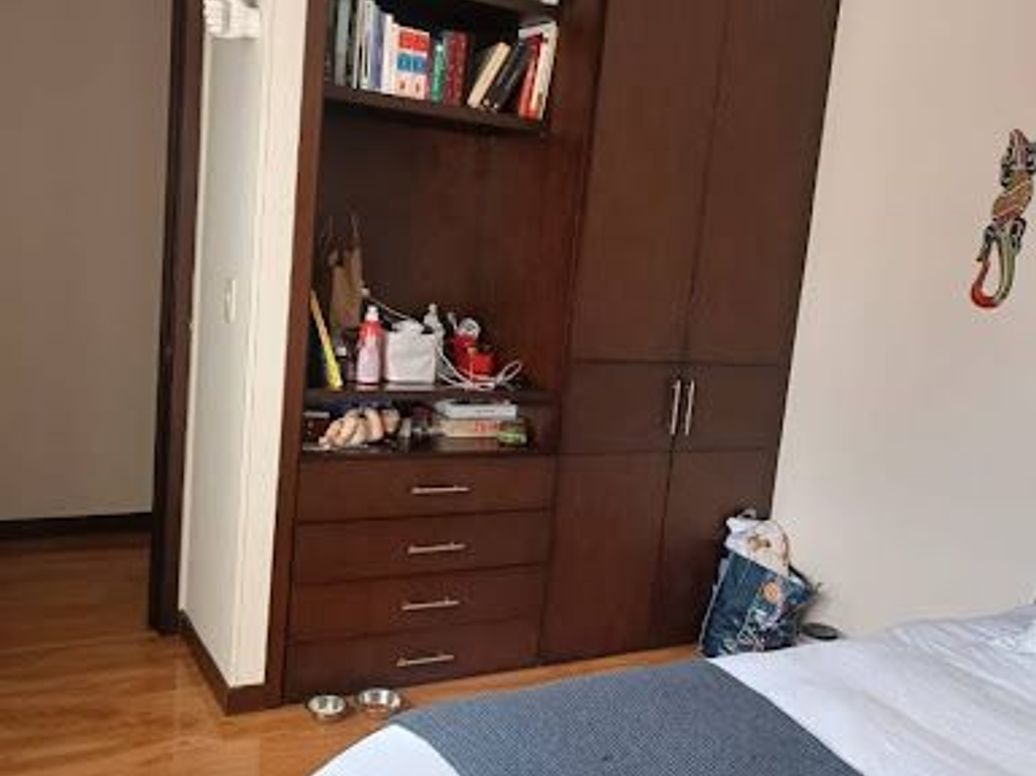 Apartamento de 3 alcobas en venta en Nicolas De Federman, Bogotá, 117 m² · foto 11 de 11