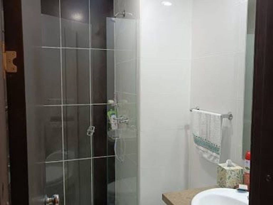 Apartamento de 3 alcobas en venta en Nicolas De Federman, Bogotá, 117 m² · foto 9 de 11