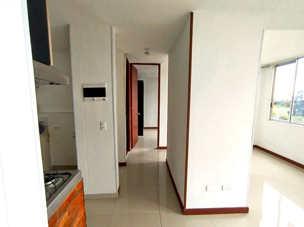 Apartaestudio en venta en Engativá, Bogotá, 39 m² · foto 13 de 20