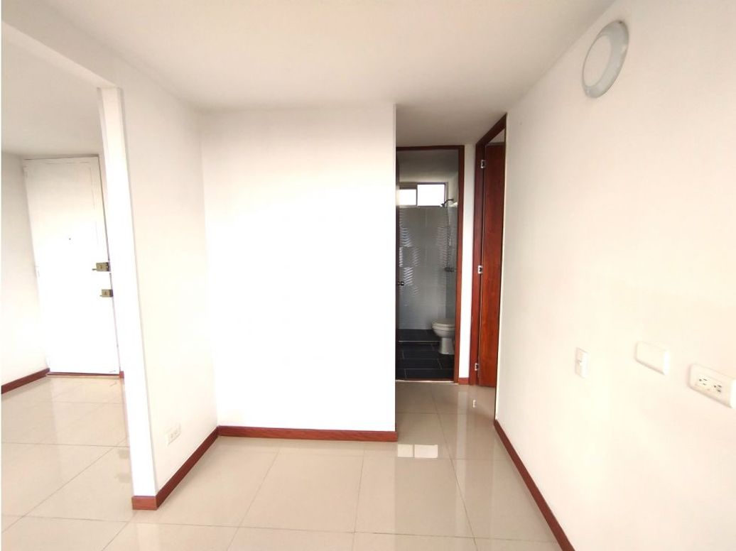 Apartaestudio en venta en Engativá, Bogotá, 39 m² · foto 20 de 20