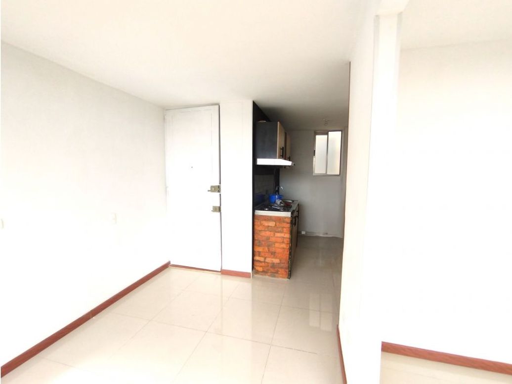 Apartaestudio en venta en Engativá, Bogotá, 39 m² · foto 7 de 20