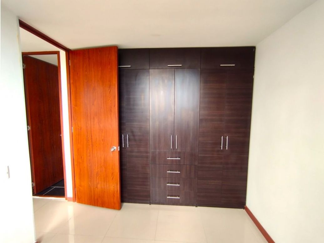 Apartaestudio en venta en Engativá, Bogotá, 39 m² · foto 18 de 20