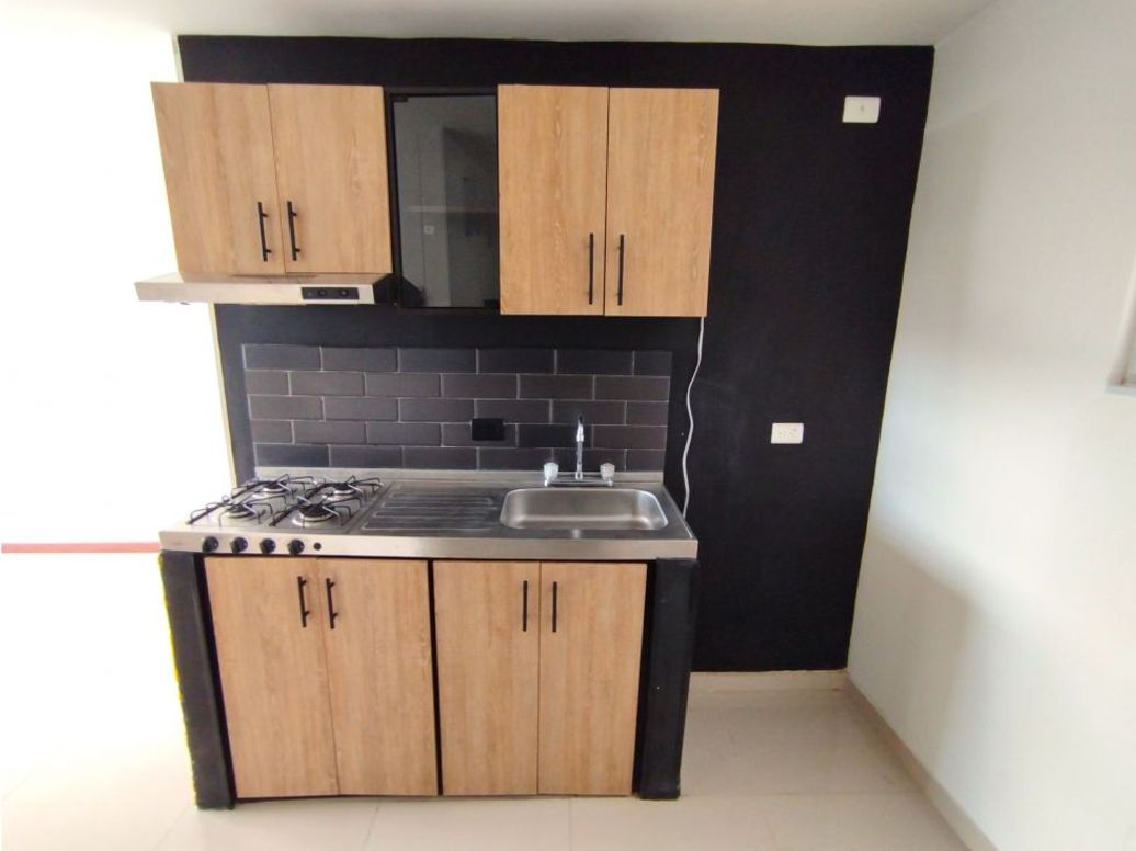Apartaestudio en venta en Engativá, Bogotá, 39 m² · foto 10 de 20