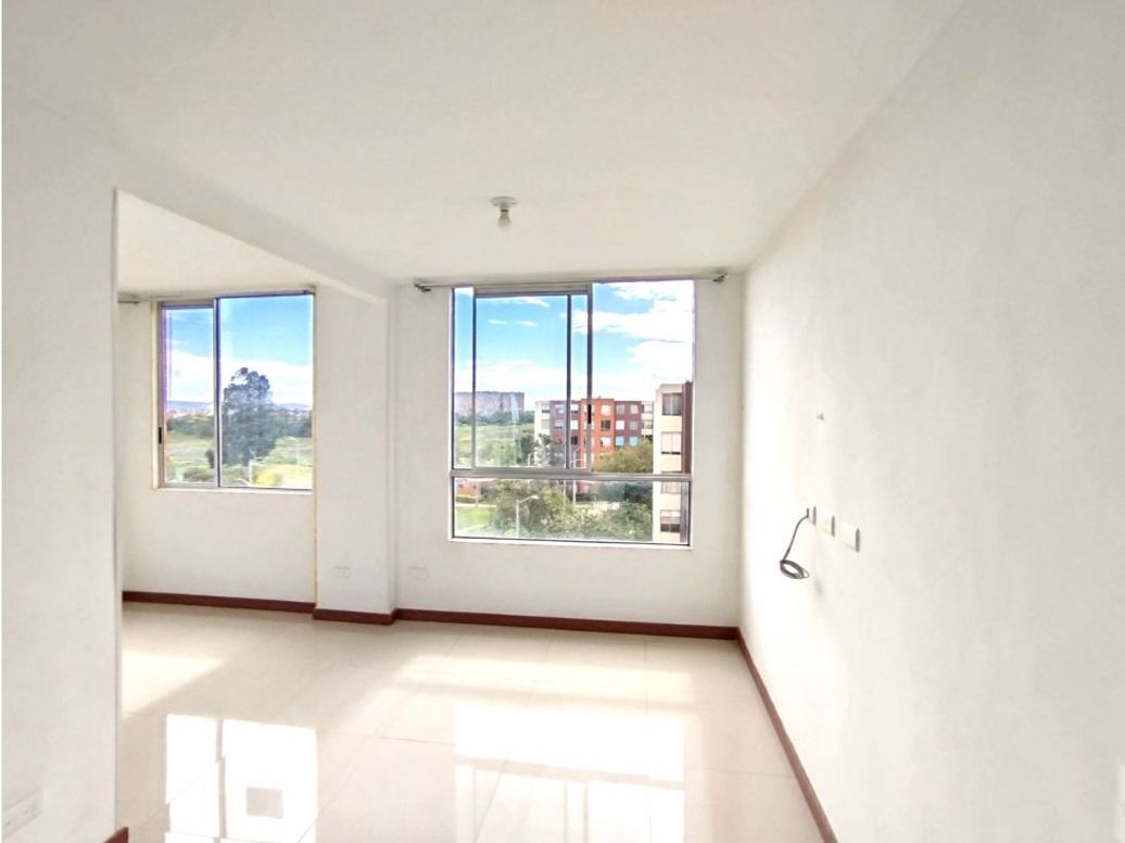 Apartaestudio en venta en Engativá, Bogotá, 39 m² · foto 6 de 20
