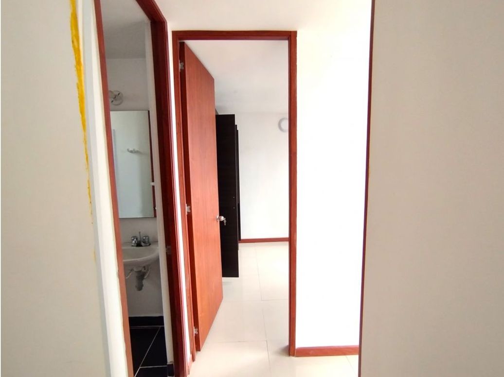 Apartaestudio en venta en Engativá, Bogotá, 39 m² · foto 14 de 20