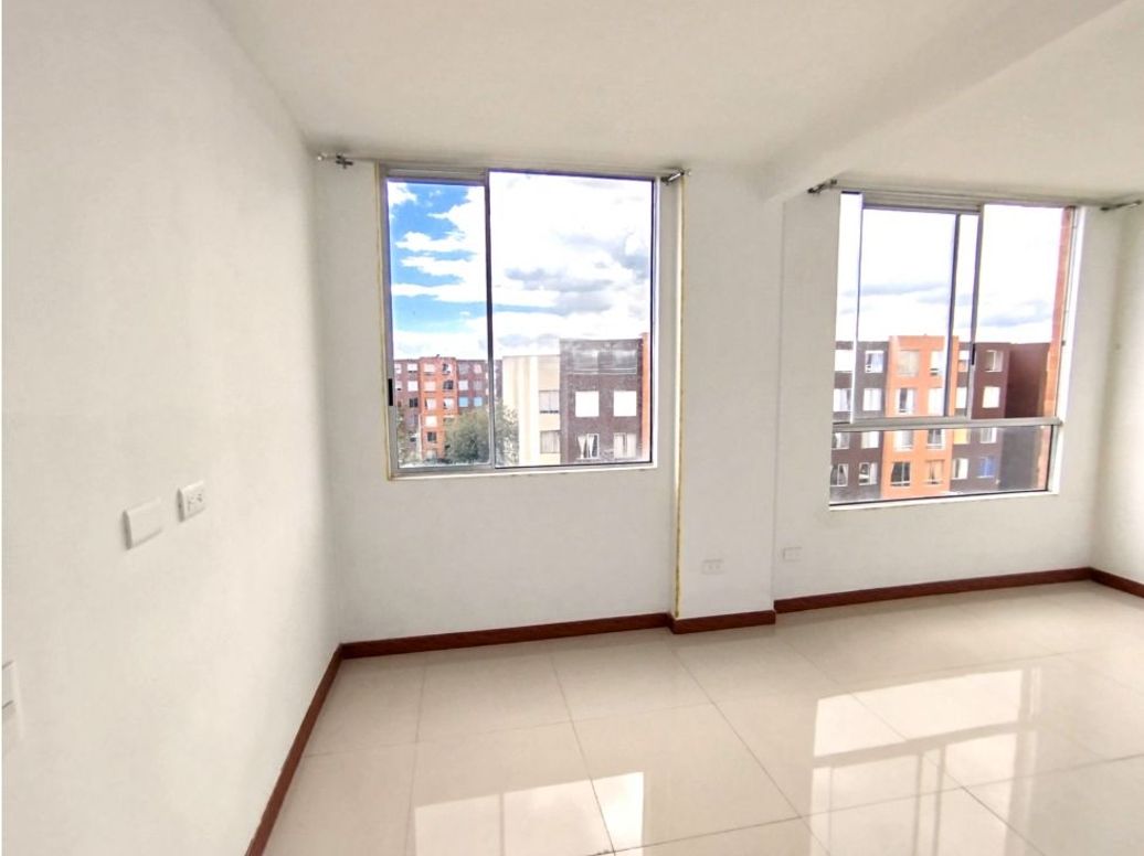 Apartaestudio en venta en Engativá, Bogotá, 39 m² · foto 19 de 20