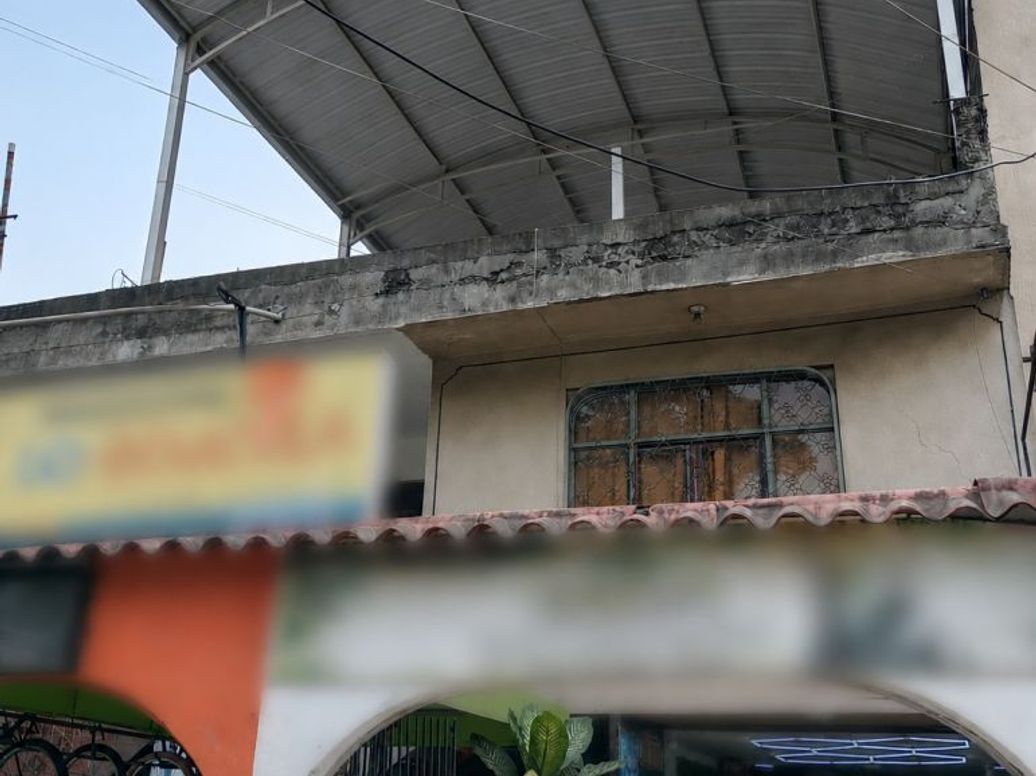 CASA EN ARRIENDO en arriendo en Los Chorros