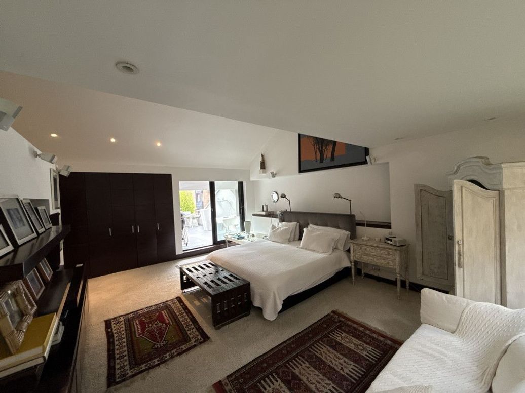 Apartamento de 3 alcobas en venta en El Refugio, Bogotá, 447 m² · foto 13 de 20