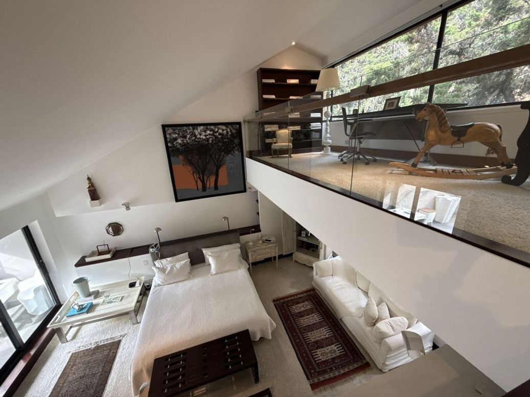 Apartamento de 3 alcobas en venta en El Refugio, Bogotá, 447 m² · foto 4 de 20
