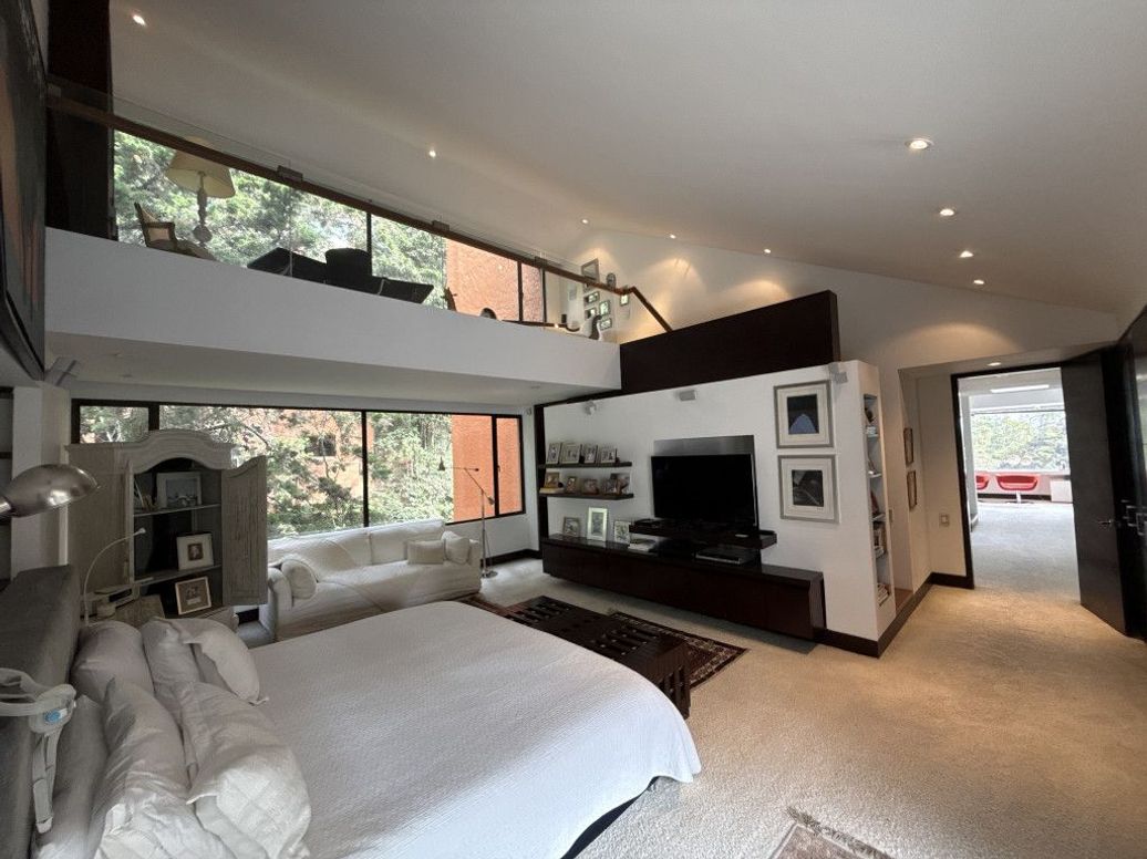 Apartamento de 3 alcobas en venta en El Refugio, Bogotá, 447 m² · foto 12 de 20